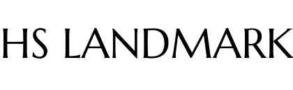 HS Landmark Logo
